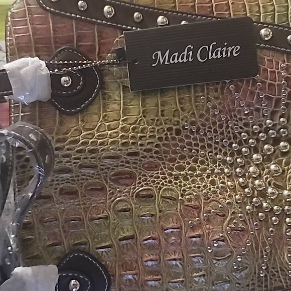 Hand Bag - Picture 2 of 4